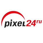 Пиксель 24
